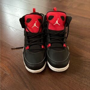 Nike Jordan Flight Club ‘91 Shoes - PERFECT Condition